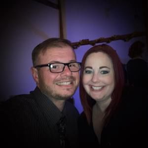 Meet your Posher, Chad